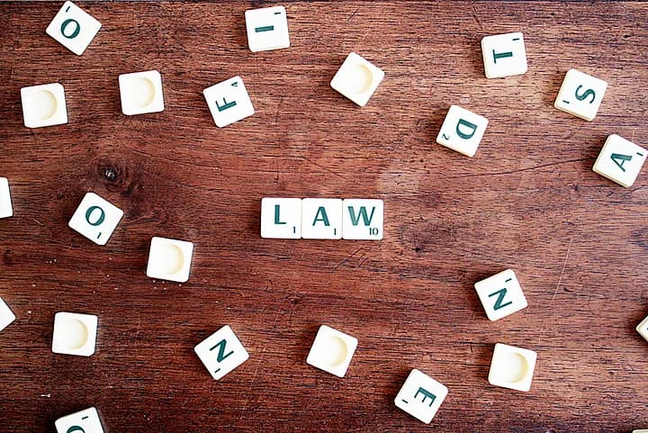 AI in Law: From Case Files to Code