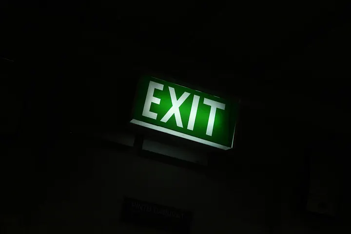 Finding the Exit: Where Cloud Compliance Ends and AI-Native Begins