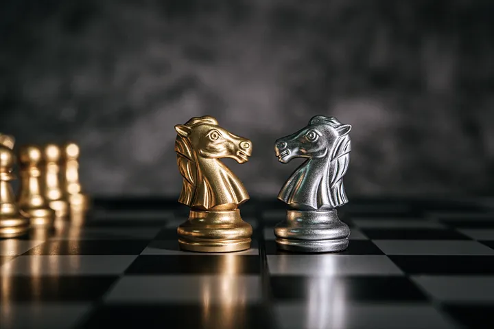 The Missing Layer in AI: Control Planes as Competitive Advantage