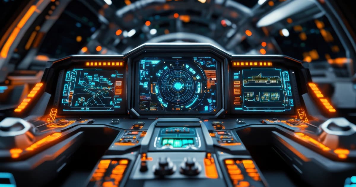 What is a Model-Aware Control Plane?