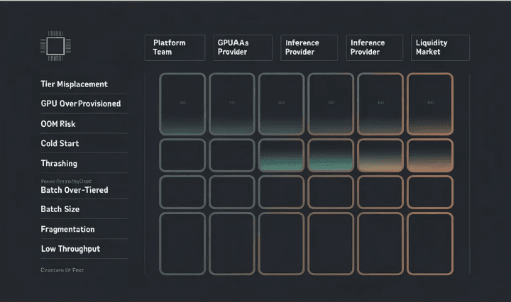 10 GPU Fleet Findings, and Who Each One Matters To