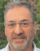 Sam Hosseini, Ph.D.